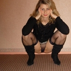 Profil de Aodrenn, 40 ans, Plancul à Grächen (Valais)