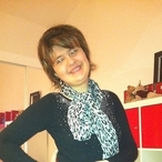 Profil de Anne-lyne, 22 ans, Plancul à Némiaz (Chamoson) (Valais)