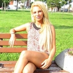 Profil de Behija, 30 ans, Plancul à Liddes (Valais)