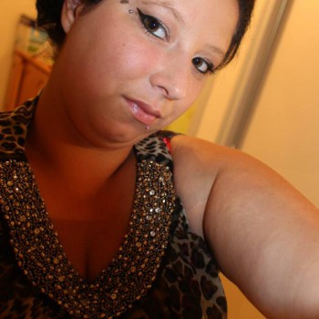 Profil de Simone, 42 ans, Plancul à Brigerbad (Valais)