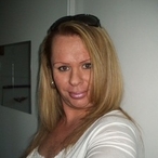 Profil de Ludyvine, 31 ans, Plancul à Aven (Valais)