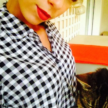 Profil de Naemi, 25 ans, Plancul à Trient (Valais)