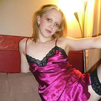 Profil de Maddalen, 44 ans, Plancul à Termen (Valais)
