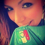 Profil de Kalya, 22 ans, Plancul à Bruson (Valais)