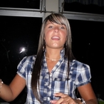 Profil de Cynthia, 23 ans, Plancul à Greich (Valais)