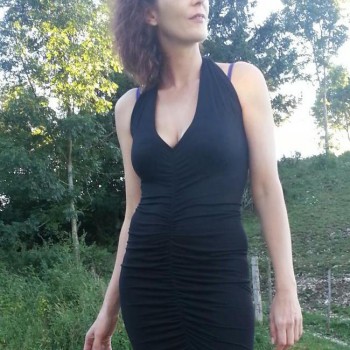 Profil de Wafa, 42 ans, Plancul à Levron (Valais)