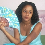 Profil de Silvanie, 25 ans, Plancul à Zermatt (Valais)