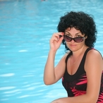 Profil de Ayline, 30 ans, Plancul à Unterbäch VS (Valais)