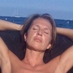 Profil de Talhia, 36 ans, Plancul à Sarreyer (Valais)