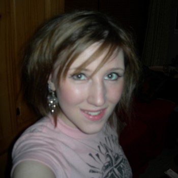 Profil de Godelieve, 23 ans, Plancul à Greich (Valais)
