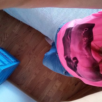 Katiba - Plancul à Inden Profil de Katiba, 30 ans, Plancul à Inden (Valais)