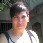 Profil de Eduarda, 22 ans, Plancul à Liddes (Valais)