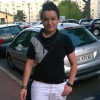 Jihenne - Plancul à Inden Profil de Jihenne, 35 ans, Plancul à Inden (Valais)