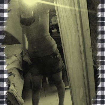 Profil de Yannicke, 30 ans, Plancul à Raron (Valais)