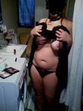 Profil de Audeline, 37 ans, Plancul à Venthône (Valais)